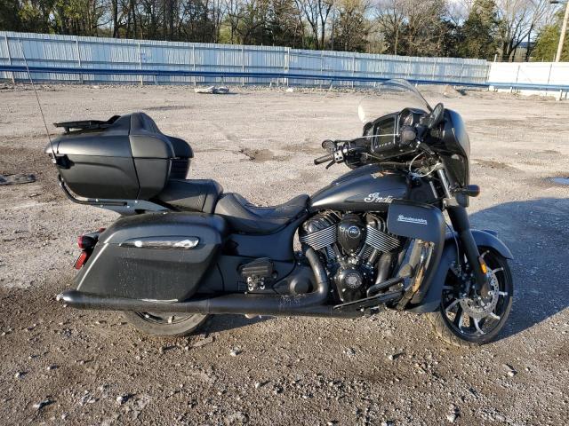 2023 Indian Motorcycle Co. Roadmaster Dark Horse