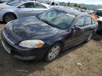 2011 Chevrolet Impala Lt de vânzare în San Martin, CA - Water/Flood