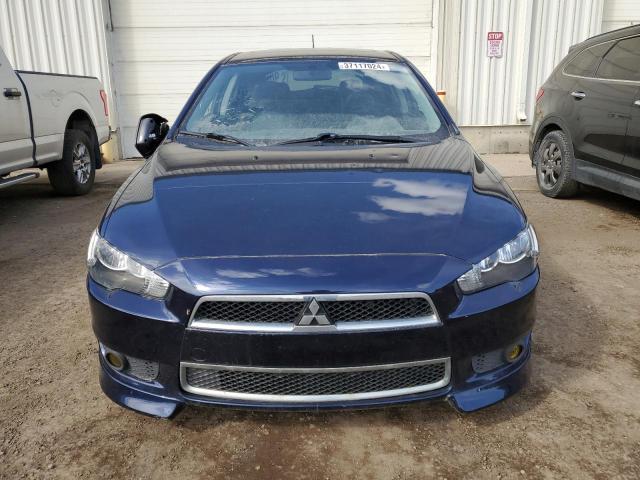 2013 MITSUBISHI LANCER ES/ES SPORT