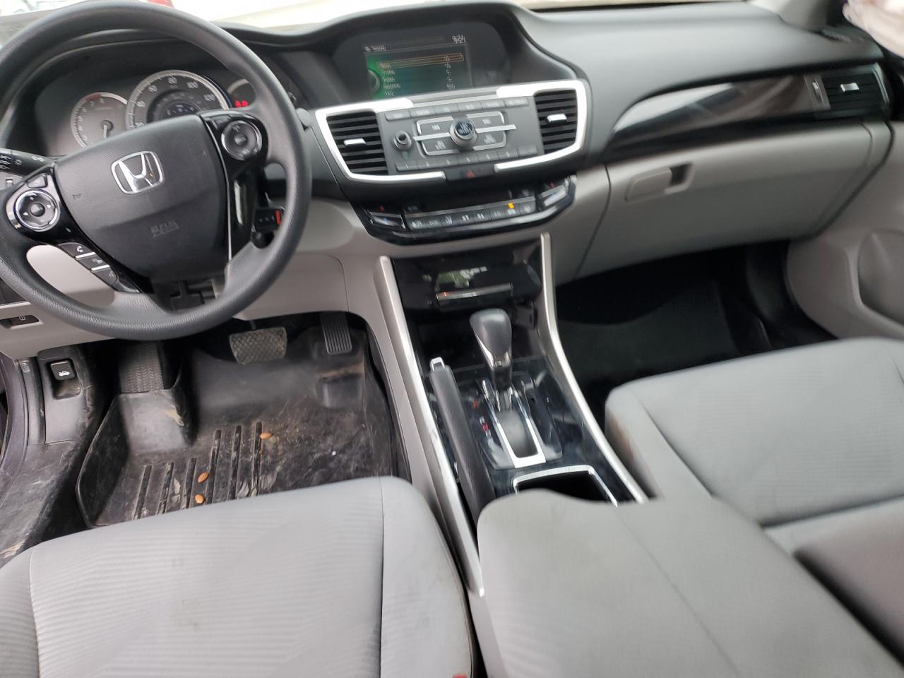 1HGCR2F37HA293192 2017 Honda Accord Lx