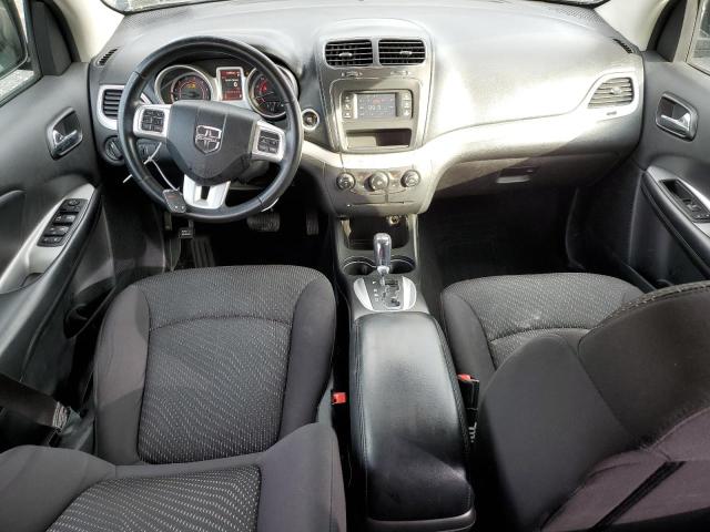  DODGE JOURNEY 2015 Black