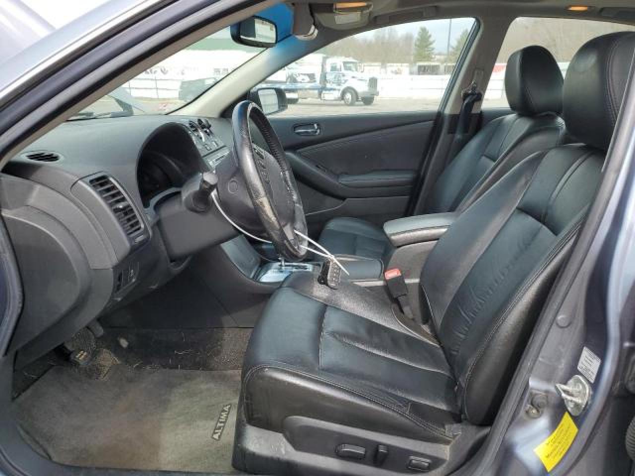 2011 Nissan Altima Base VIN: 1N4AL2AP1BN507021 Lot: 52047504