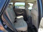 2012 Audi Q5 Premium Plus en Venta en Memphis, TN - Side