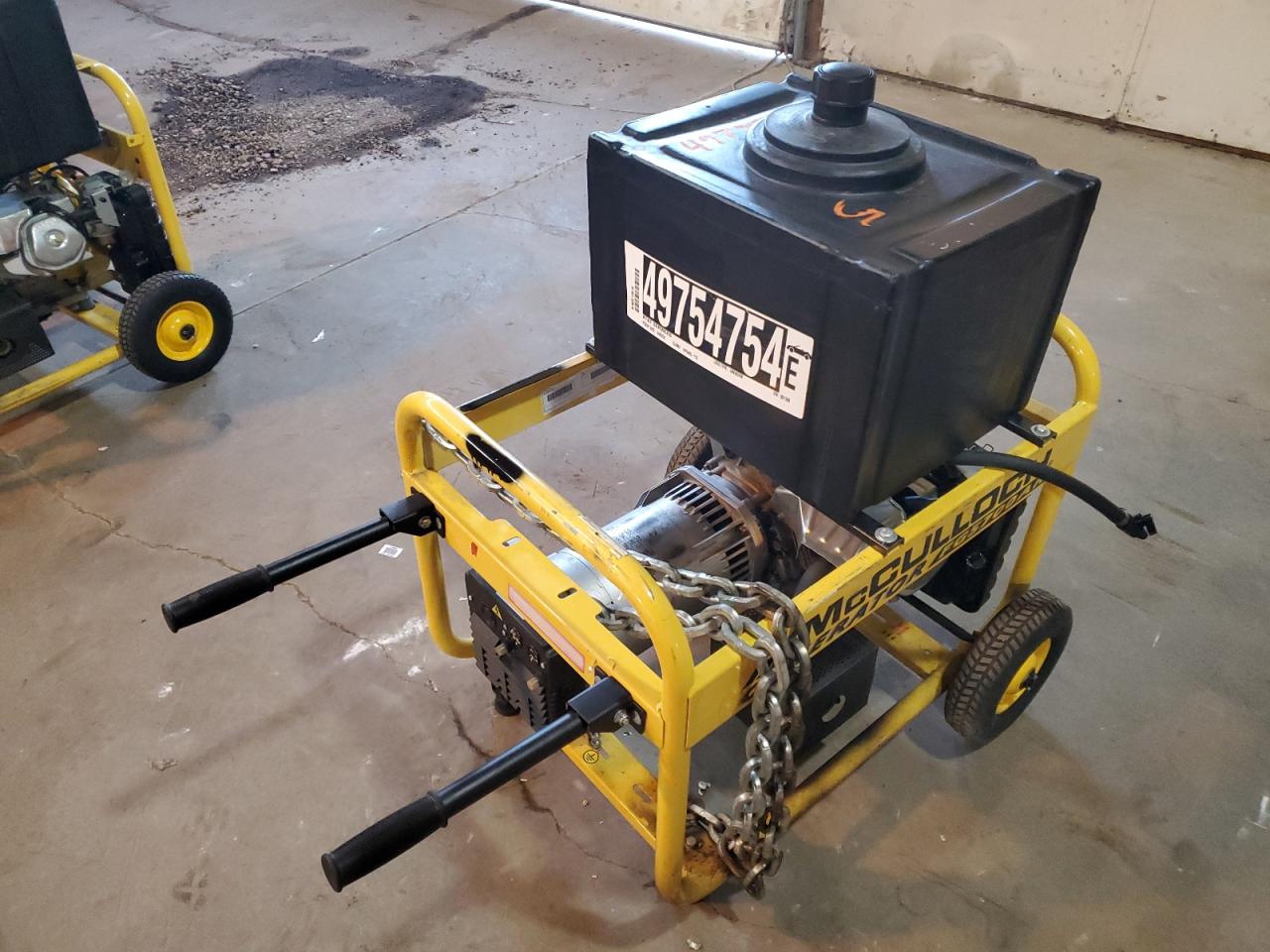 2006 Mcculloch Fg6000Mk for Sale in Davison, MI - Normal Wear