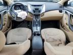 2013 Hyundai Elantra Gls   na sprzedaż w Pennsburg, PA - Front End