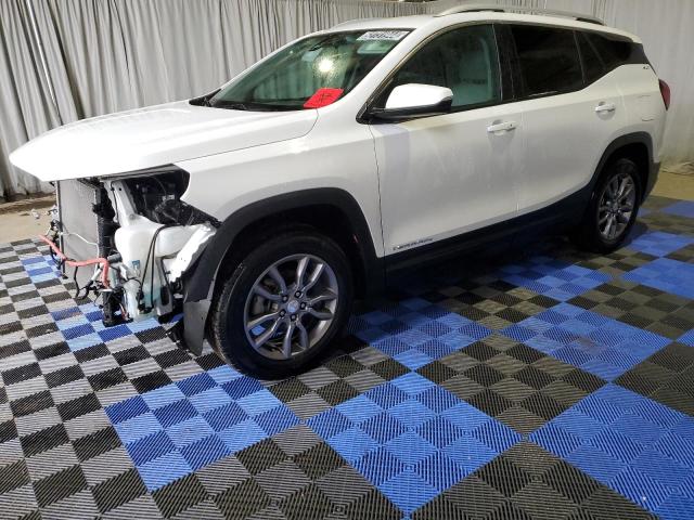 2023 Gmc Terrain Slt for Sale in Graham, WA - Vandalism