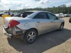 2007 Pontiac G6 Value Leader на продаже в Greenwell Springs, LA - Rear End