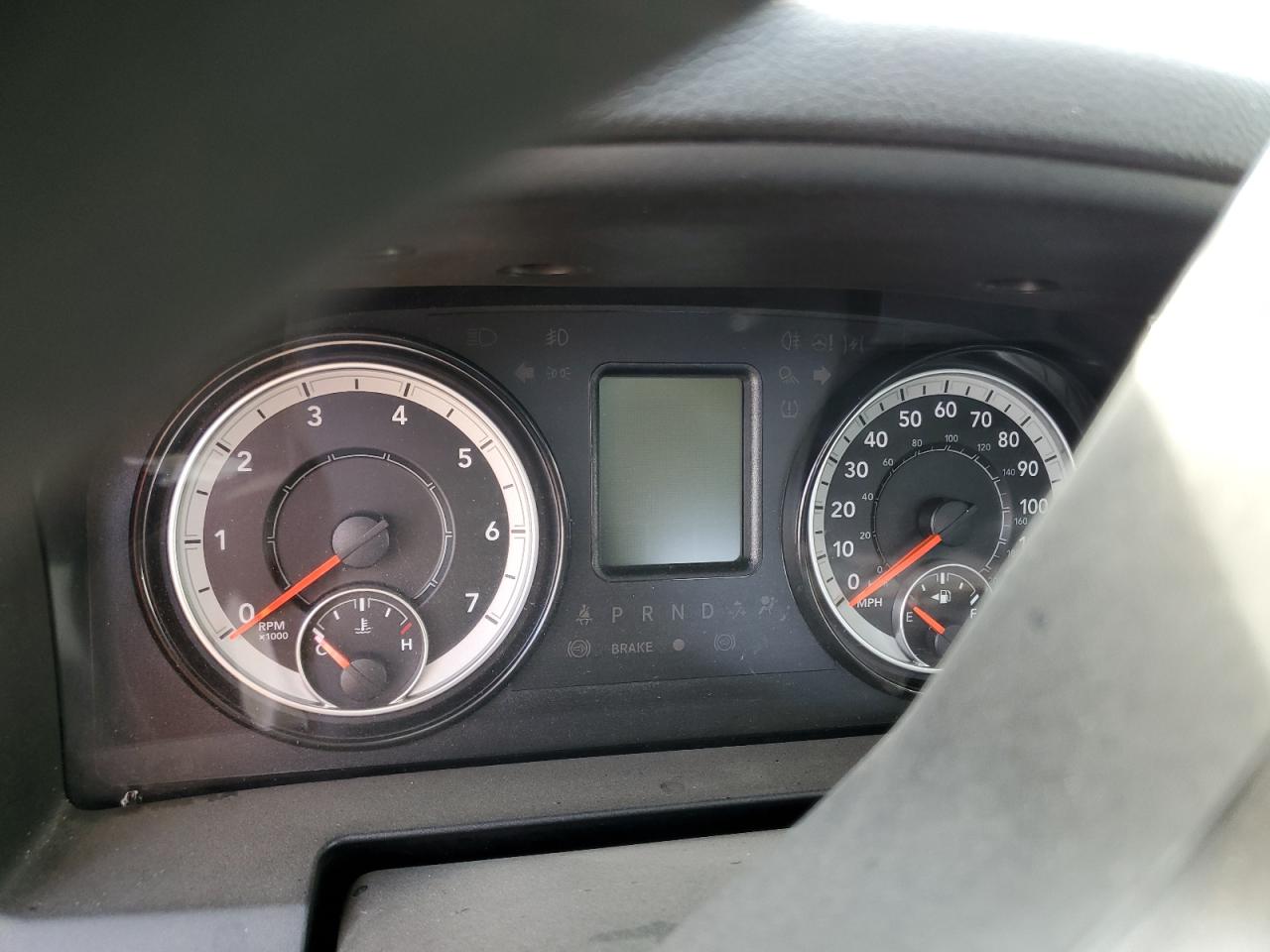 2021 RAM 1500 - Image 9