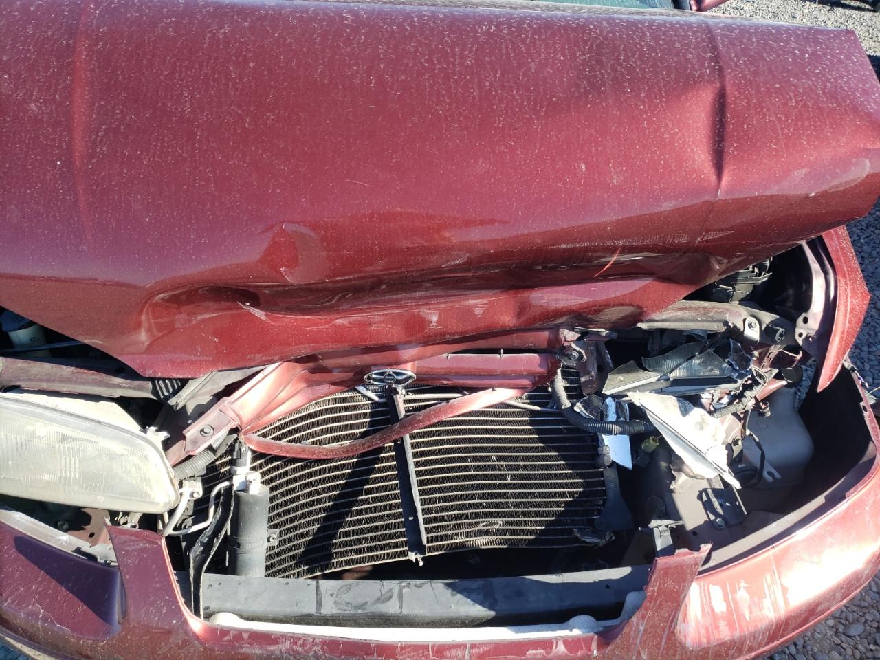 1999 Toyota Camry Ce VIN: 4T1BG22K0XU505243 Lot: 52602824