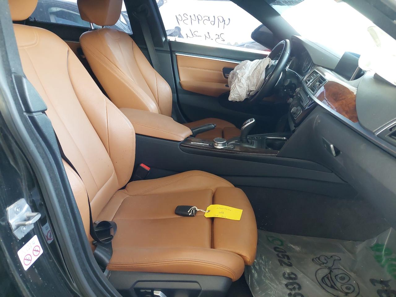 WBA4H7105JBH28551 - 2018 Bmw 430I - #49659434