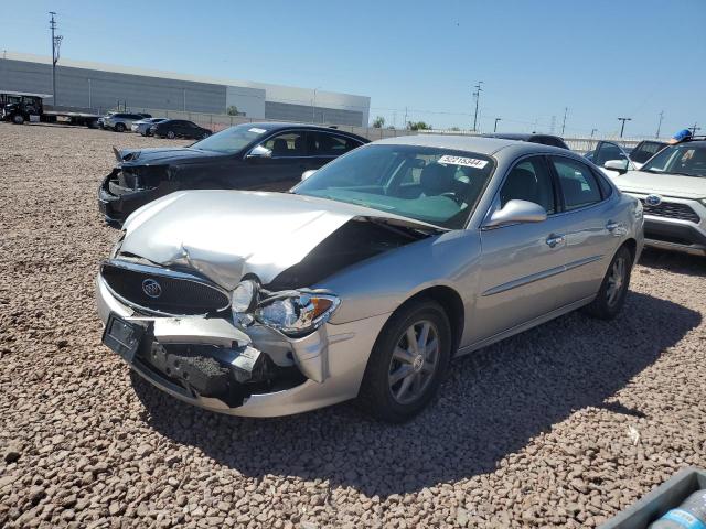 2007 Buick Lacrosse Cxl იყიდება Phoenix-ში, AZ - Front End