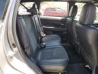 2019 Mitsubishi Outlander Se for Sale in Hurricane, WV - Rear End