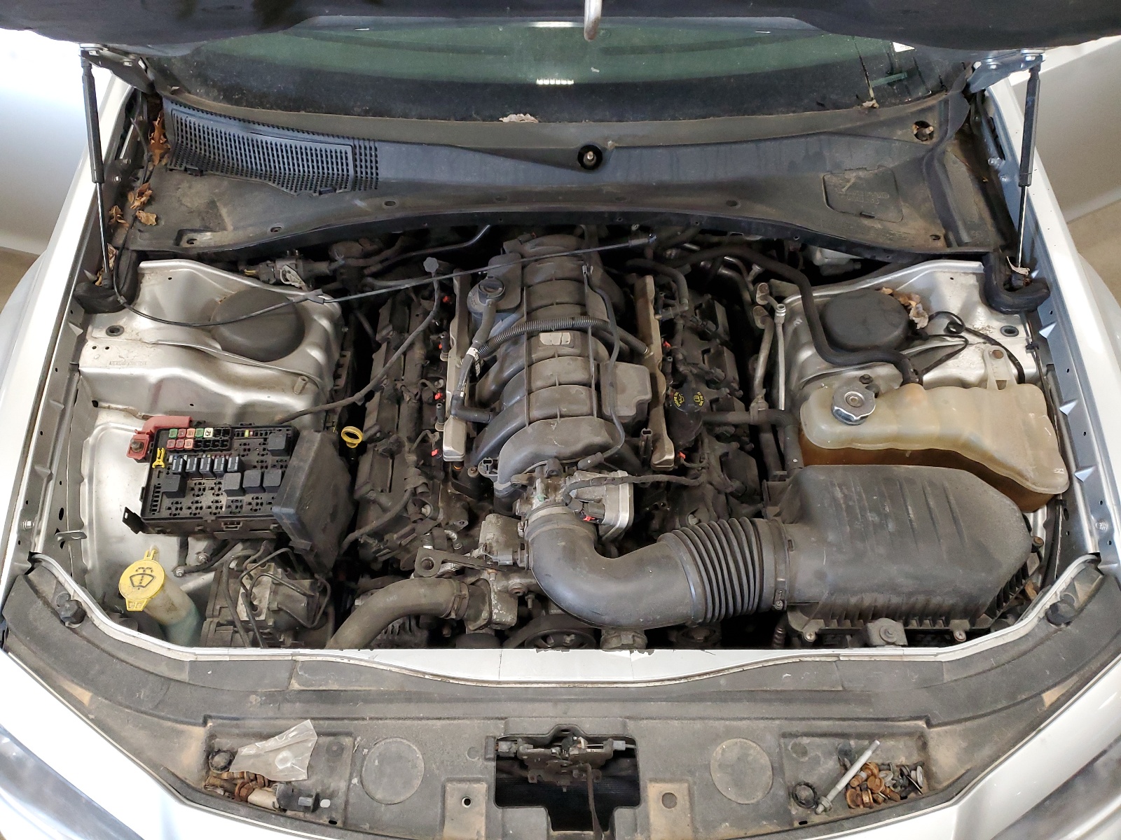 2C3CCADT5CH183351 2012 Chrysler 300 S