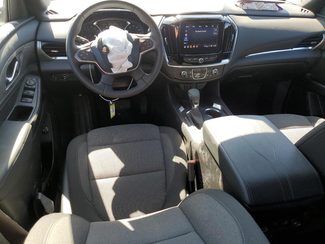 2024 Chevrolet Traverse Limited Lt VIN: 1GNESVKW7RJ133061 Lot: 50999934