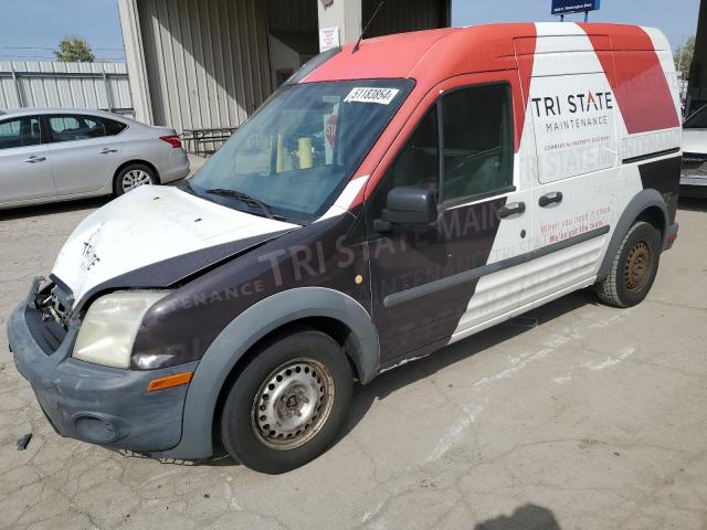 2011 Ford Transit Connect Xl for Sale in Fort Wayne, IN - Front End