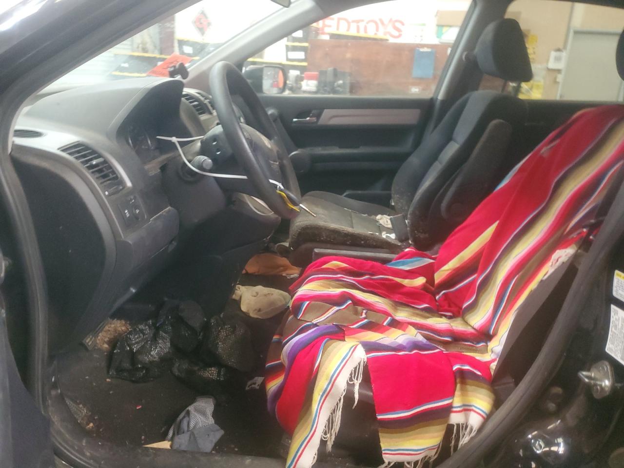 2011 Honda Cr-V Se VIN: 5J6RE4H48BL030494 Lot: 67305644