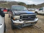 2003 Ford F250 Super Duty de vânzare în Hurricane, WV - Front End