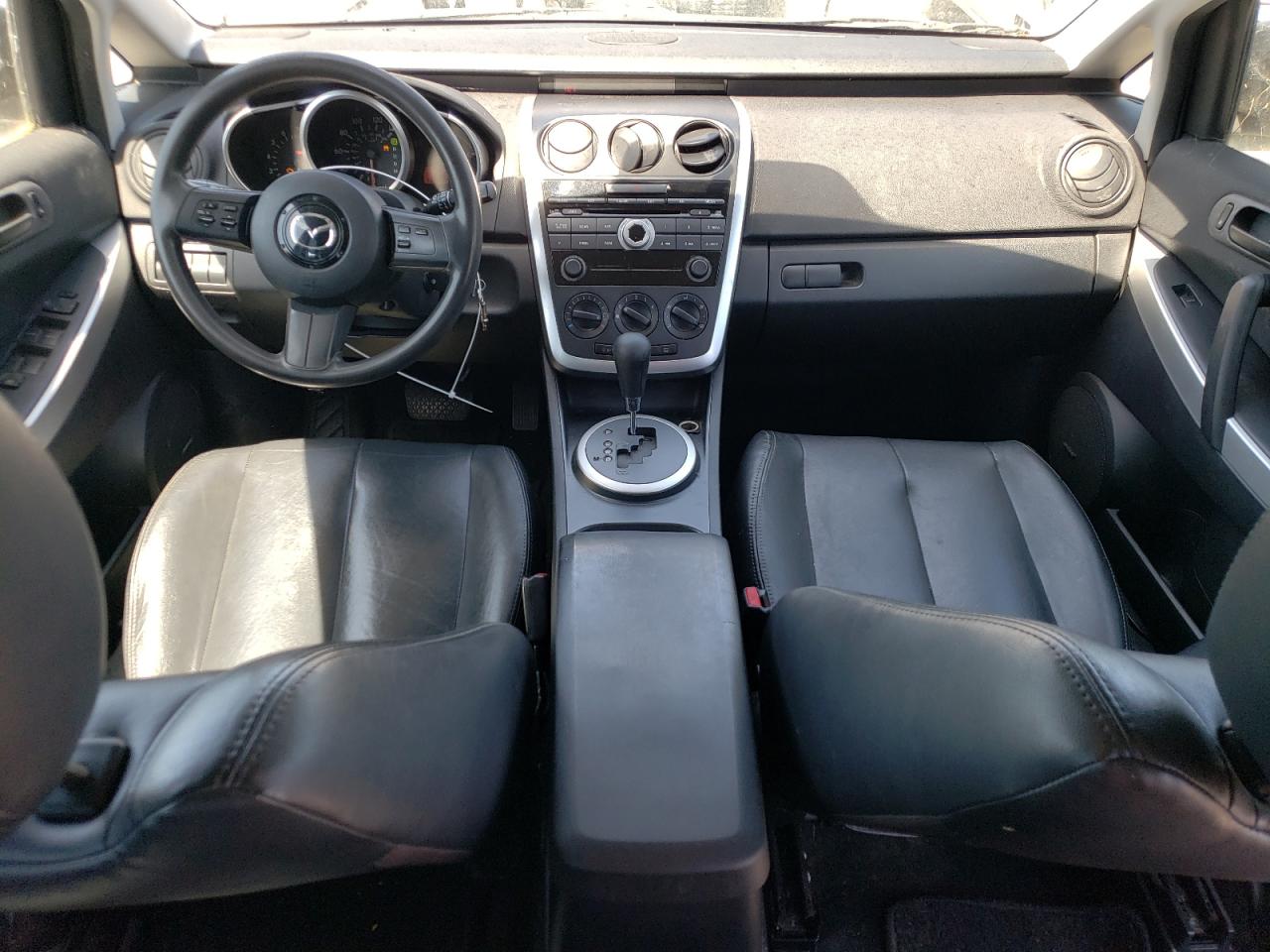 JM3ER29L070102775 2007 Mazda Cx-7