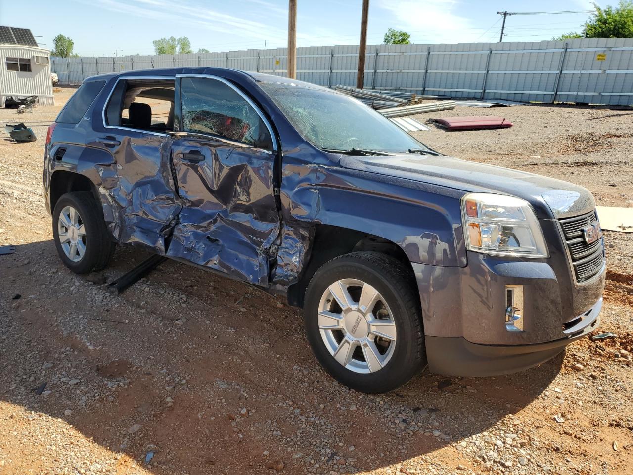 2013 GMC Terrain - Image 4