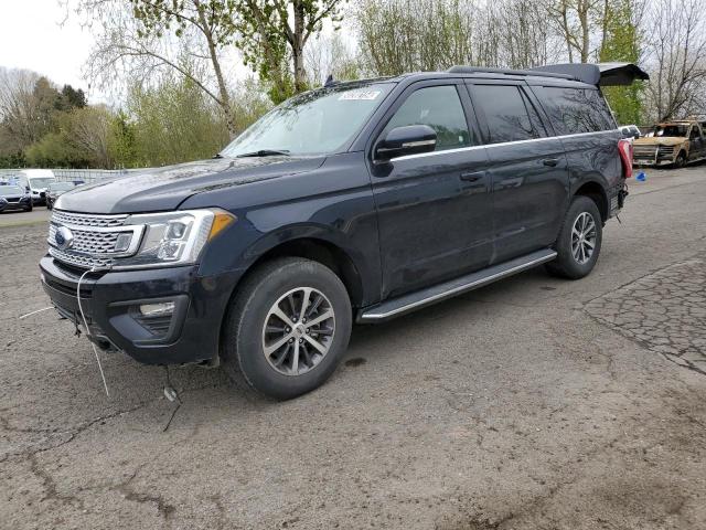 2021 Ford Expedition Max Xlt for Sale in Portland, OR - Rear End