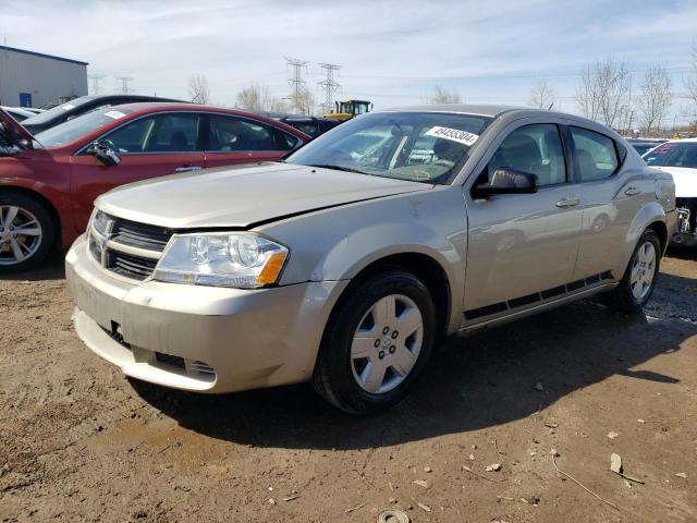 Elgin, IL에서 판매 중인 2008 Dodge Avenger Se - Rear End