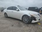 2010 Hyundai Genesis 3.8L de vânzare în Wilmer, TX - Front End