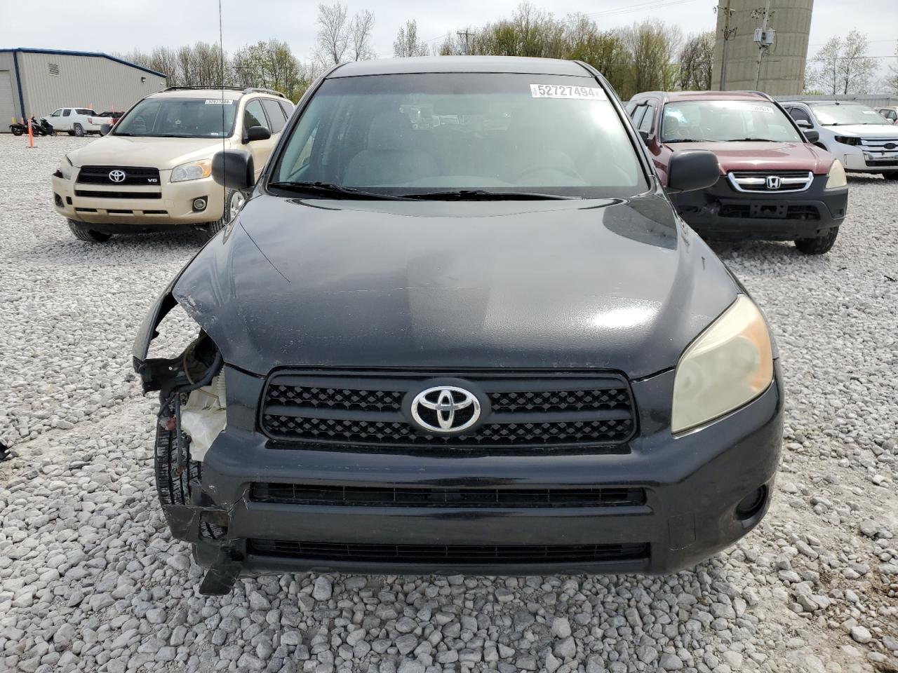 2007 Toyota RAV 4 - Image 5