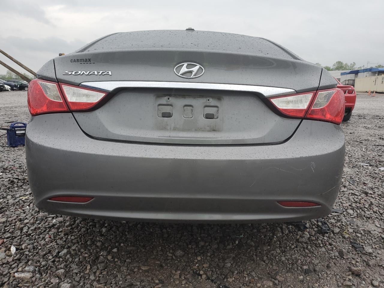 2013 Hyundai Sonata - Image 6