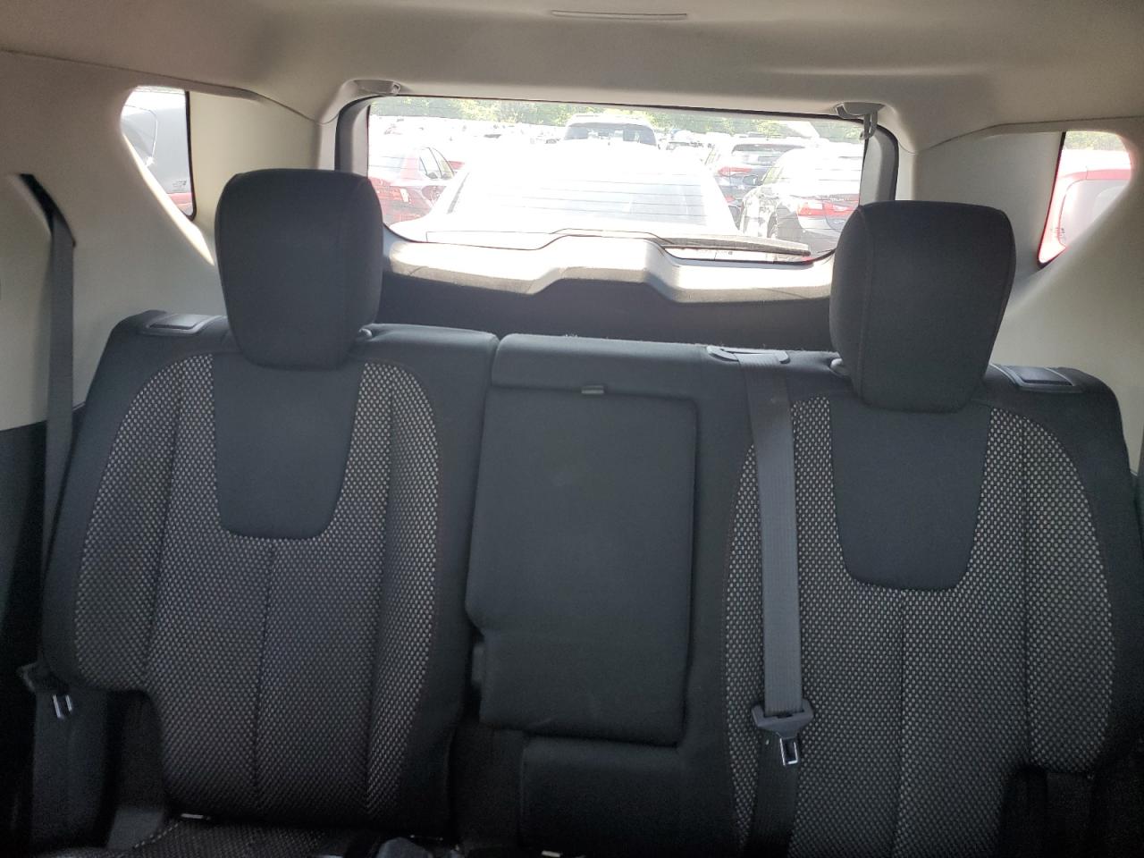 2012 Chevrolet Equinox Lt VIN: 2GNFLEEK9C6325208 Lot: 51105554