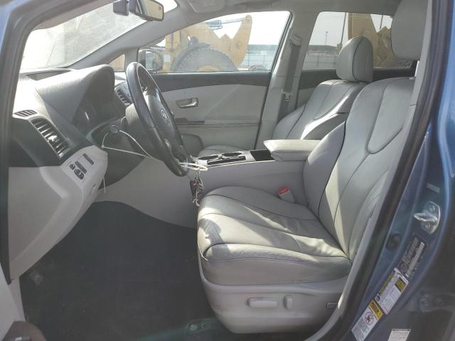 2009 TOYOTA VENZA 