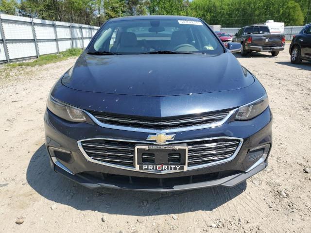 1G1ZE5ST3GF184041 | 2016 Chevrolet malibu lt