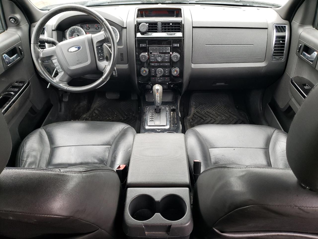 2008 Ford Escape Limited VIN: 1FMCU94178KC60464 Lot: 49688864