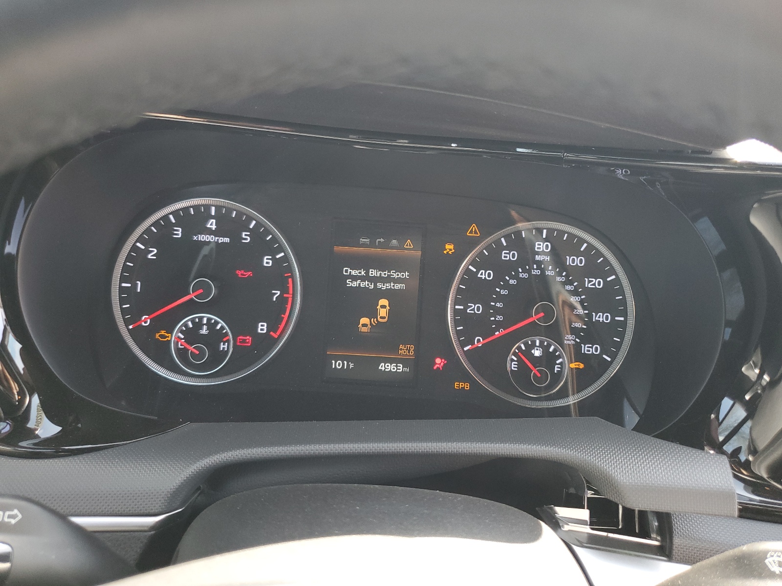 5XXG64J2XRG251348 2024 Kia K5 Gt Line