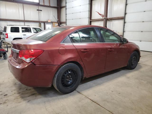 2013 CHEVROLET CRUZE LT