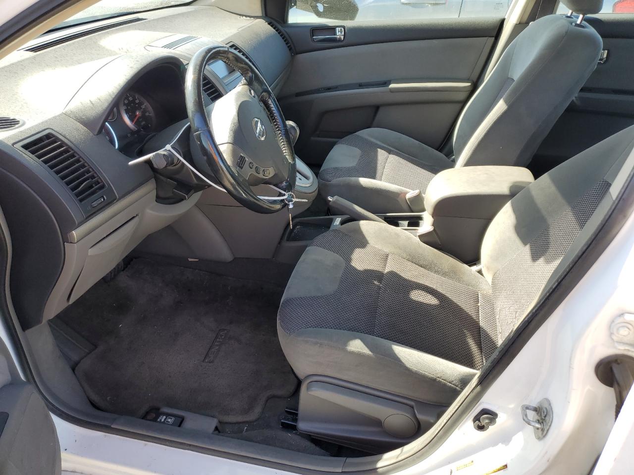 2007 Nissan Sentra 2.0 VIN: 3N1AB61E77L638211 Lot: 51949644