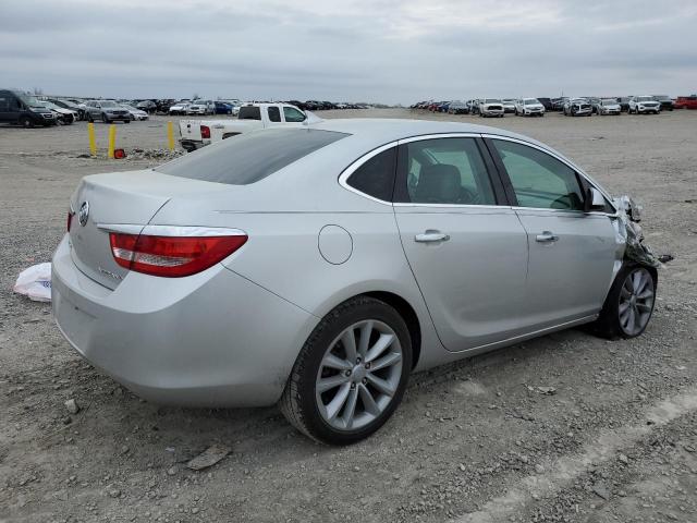  BUICK VERANO 2014 Серый