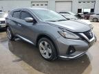 2020 Nissan Murano S en Venta en Montgomery, AL - Side