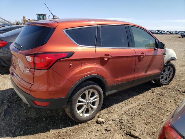 2019 FORD ESCAPE SE 1FMCU9GD5KUA78134  51374364