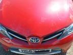 2012 TOYOTA AURIS EXCE for sale at Copart ROCHFORD