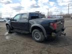 2011 Ford F150 Svt Raptor for Sale in Montreal-est, QC - Burn - Engine