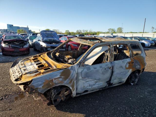 2010 Subaru Forester 2.5X Premium for Sale in Des Moines, IA - Burn