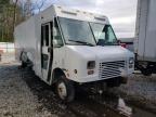 2009 Freightliner Chassis M Line Walk-In Van იყიდება West Warren-ში, MA - Side