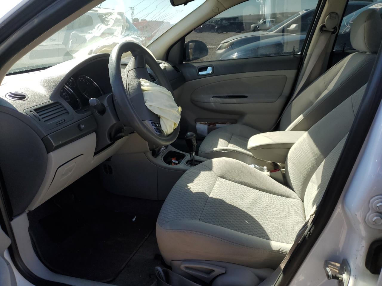 2007 Chevrolet Cobalt Lt VIN: 1G1AL55F277117322 Lot: 51303924