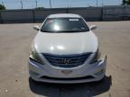 2013 Hyundai Sonata Se for Sale in Wilmer, TX - Front End