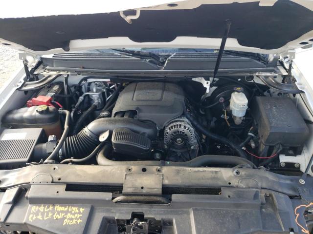 2013 CHEVROLET TAHOE K150 1GNSKBE04DR131819  51551464