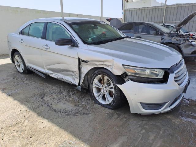 1FAHP2D80EG167084 - 2014 FORD TAURUS - #undefined