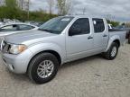 2015 Nissan Frontier S იყიდება Cahokia Heights-ში, IL - Rear End