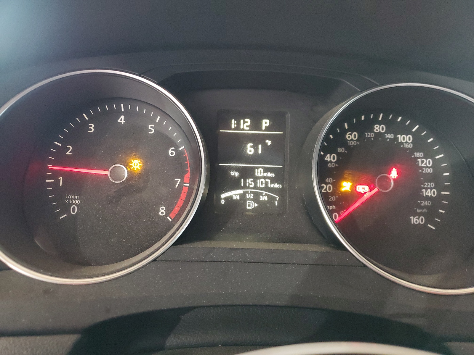 3VW267AJ6GM380666 2016 Volkswagen Jetta S