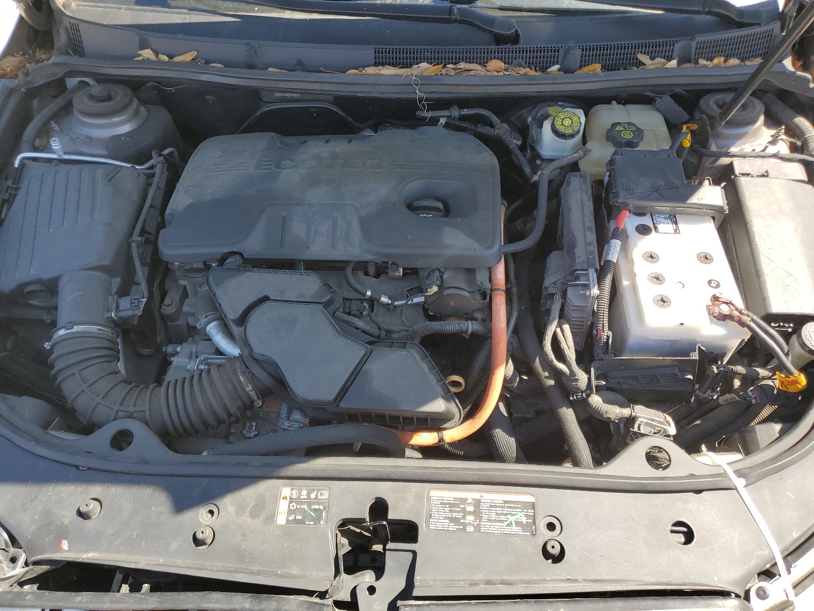 1G4GC5ER4CF186200 2012 Buick Lacrosse