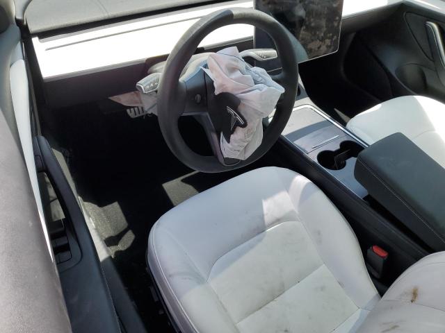  TESLA MODEL 3 2022 Черный